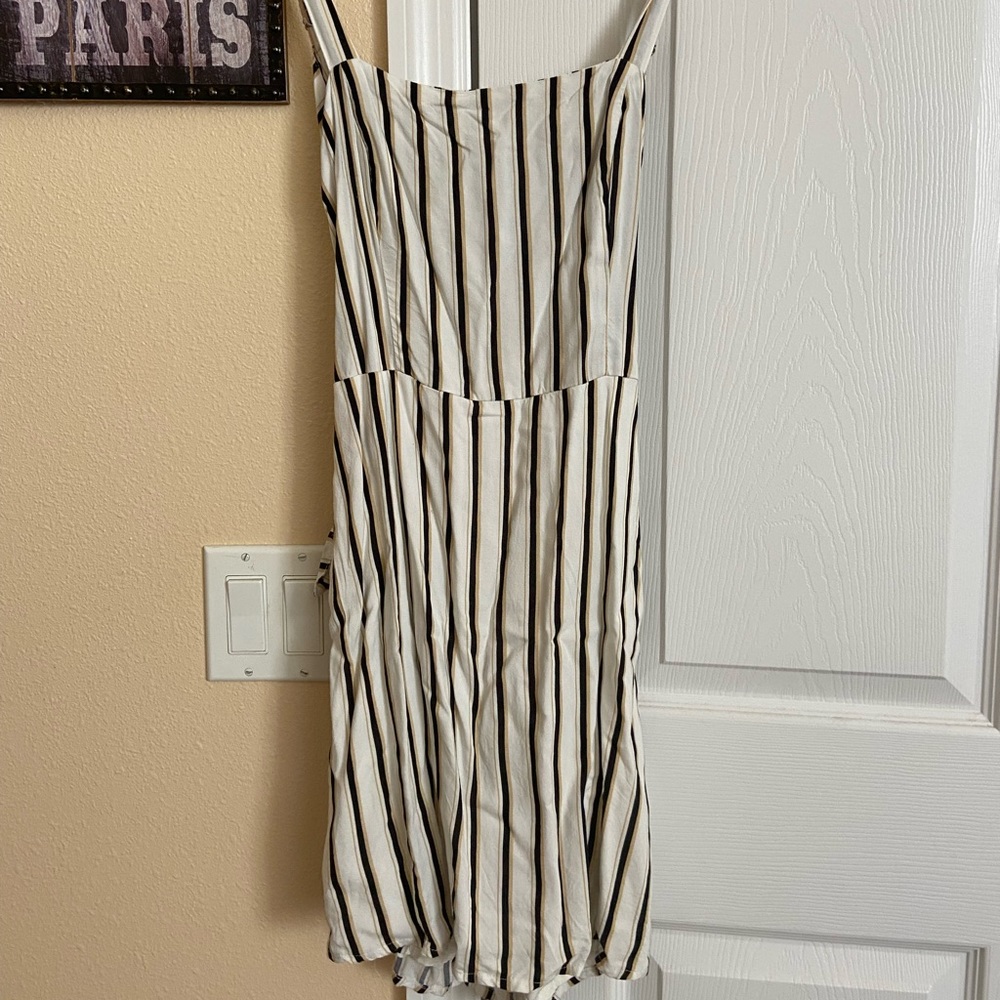 Hollister Dress Size Small